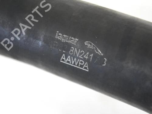 Pipe JAGUAR S-TYPE II (X200) 2.7 D | BP30210285M125  - Image 5