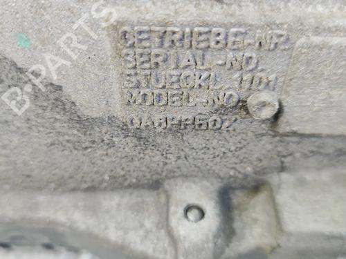 Gearbox MINI MINI COUNTRYMAN (R60) One D | BP36934327M3  - Image 8