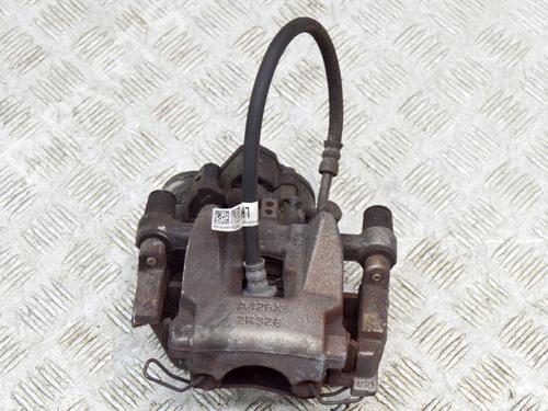 Used Left rear brake caliper JAGUAR I-PACE (X590) EV400 AWD (400 hp) 27763286