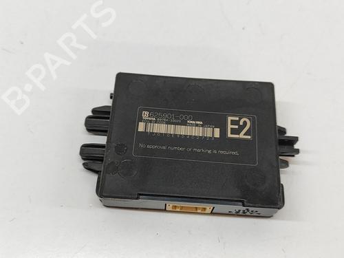 Module électronique LEXUS NX (_Z1_) 300h AWD (AYZ15, AYZ15_, AYZ15R) (197 hp) 28028924