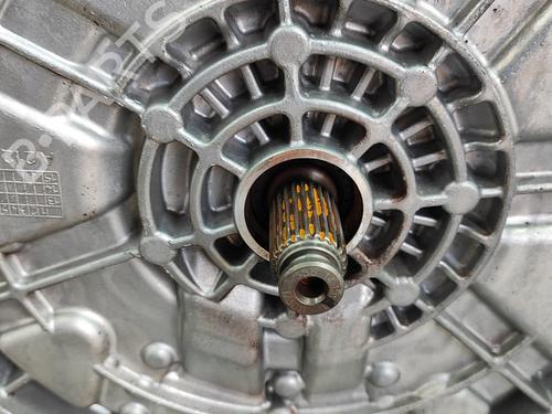 Gearbox MERCEDES-BENZ C-CLASS T-Model (S205) C 300 BlueTEC Hybrid / h (205.212) | BP28194597M3 