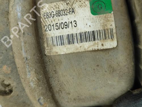 Engine mount FORD RANGER (TKE) 3.2 TDCi 4x4 | BP27576865M89  - Image 7