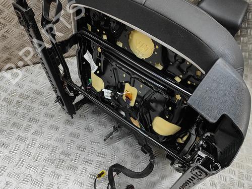 Left front seat VW TOUAREG (7P5, 7P6) 3.0 V6 TDI | BP33394097C15  - Image 5