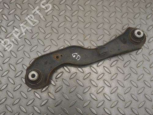 Used Right rear suspension arm Right rear suspension arm JAGUAR F-PACE (X761) 2.0 TD4 (180 hp) 33361942 33361942