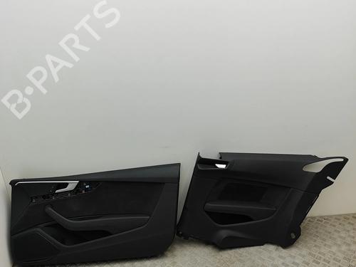 Sæde sæt AUDI A5 (F53, F5P) 2.0 TDI quattro | BP33395192C78 - Image 11