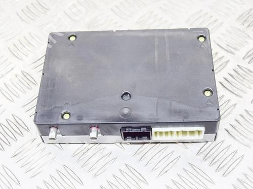 Used Electronic module OPEL MOKKA / MOKKA X (J13) 1.4 (_76) (140 hp) 7732234