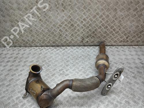 Used Catalyst Catalyst 39501574 39501574