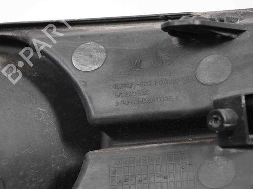 Grille CHEVROLET CRUZE (J300) 2.0 CDI | BP30894619C40