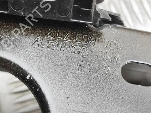 Right headlight support CUPRA BORN (K11) 58 e-boost | BP38094076C156 - Image 6