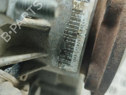 Transfer box AUDI A3 Sportback (8VA, 8VF) S3 quattro | BP27375508M36 