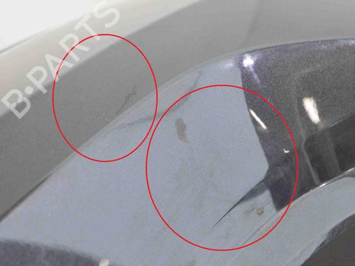 Rear bumper BMW 6 Gran Turismo (G32) 640 i | BP29569783C8 