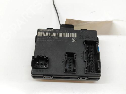 Used Electronic module PEUGEOT 3008 III (KA_, KB_, KC_) e-210 (KCZKZX) (213 hp) 28565140