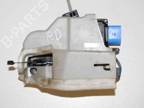 Türschloss rechts vorne VW PHAETON (3D1, 3D2, 3D3, 3D4, 3D6, 3D7, 3D8, 3D9) 3.0 V6 TDI 4motion | BP9864353C97