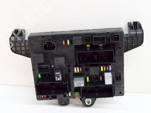 Used Fuse box Fuse box OPEL ASTRA J (P10) 1.7 CDTI (68) (125 hp) 12312230 12312230