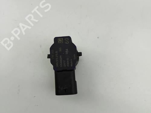 Electronic module VW CADDY V MPV (SBB, SBJ) 2.0 TDI 4motion | BP27795392M83