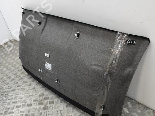 Interior roof BMW Z4 Roadster (E89) sDrive 18 i | BP27295932I12 