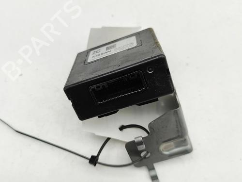 Used Electronic module Electronic module NISSAN LEAF (ZE1) Electric (150 hp) 34160858 34160858