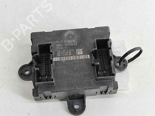 Elektronisk modul JAGUAR XE (X760) 2.0 D (180 hp) 21077770