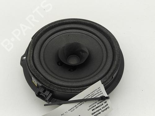 Used Speaker FORD PUMA (J2K, CF7) 1.0 EcoBoost mHEV (155 hp) 28676380
