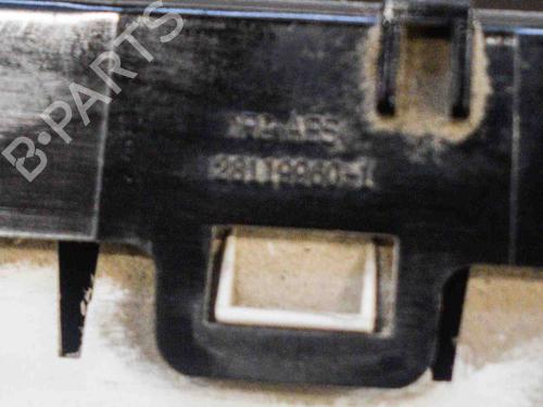 Monitor / Wyświetlacz RENAULT MASTER III Van (FV) 2.3 dCi 125 FWD (FV0C, FV0D, FV0G, FV0H, FV0J, FV0K,... | BP6747204C48 