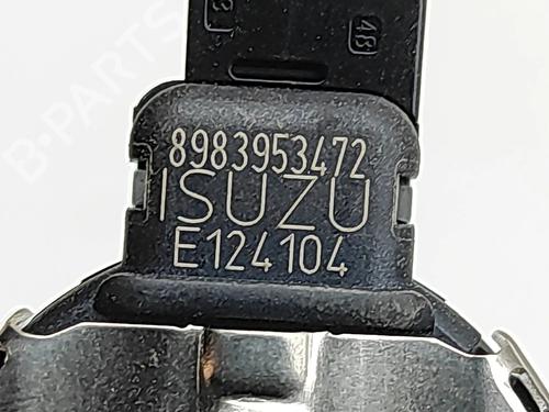 Electronic sensor ISUZU D-MAX II (TFR, TFS) 1.9 Ddi 4x4 (TFS87J) | BP31748639M84  - Image 6