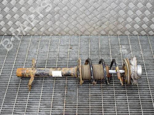Used Right front shock absorber CITROËN JUMPER II Van 2.2 HDi 100 (101 hp) 6747155