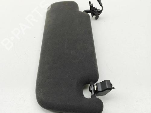 Right sun visor MASERATI LEVANTE SUV (M161) 3.0 D Q4 | BP31859398I2