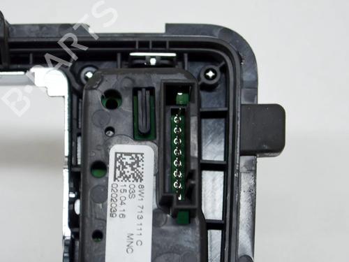 Other AUDI A4 Allroad B9 (8WH, 8WJ) 3.0 TDI quattro | BP10673531O1 