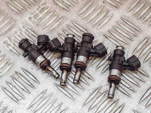 Used Injector AUDI A5 (8T3) 1.8 TFSI (170 hp) 14658838