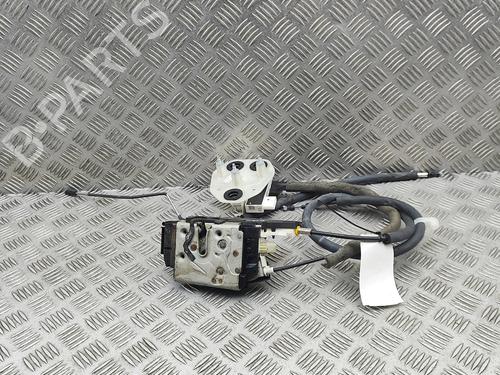 Used Front left lock Front left lock MASERATI LEVANTE SUV (M161) 3.0 D Q4 (275 hp) 33385719 33385719