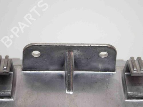 Multifunctionele display BMW i3 (I01) Range Extender | BP10072801C48 