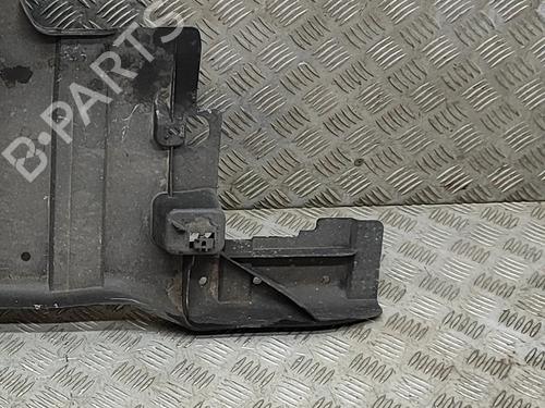 Underbody protection MERCEDES-BENZ CLA (C118) CLA 180 (118.384) | BP27775371M92