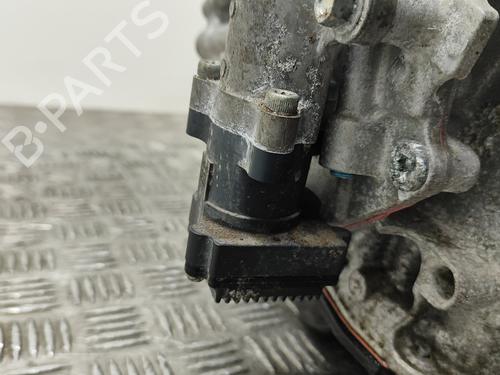 Gearbox MAZDA CX-5 (KF) 2.0 | BP25218442M3 