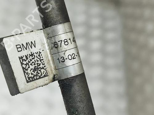 Pipe BMW 5 Touring (F11) M 550 d xDrive | BP30004649M125 