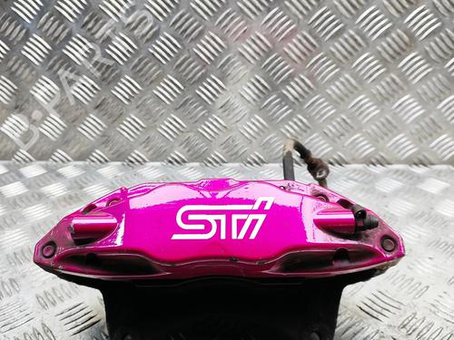 Used Right front brake caliper Right front brake caliper SUBARU WRX Saloon (GJ) STi 2.5 AWD (301 hp) 33390095 33390095