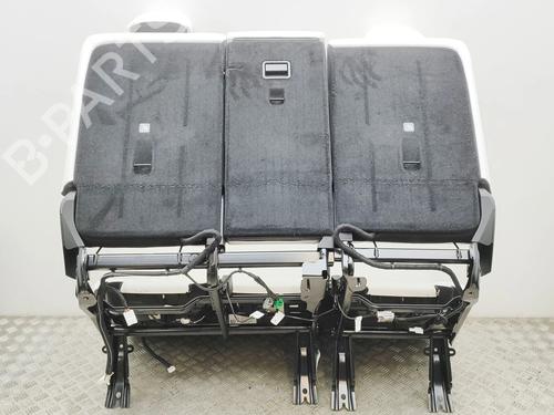 Seats set TESLA MODEL Y (5YJY) EV | BP33464844C78 - Image 8