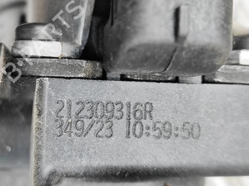 Elektronisk sensor RENAULT AUSTRAL E-TECH 200 Hybrid (HGM2) | BP38500196M84 - Image 8