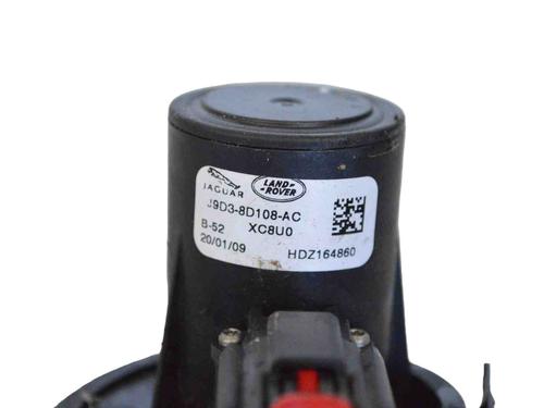 Auxiliary water pump JAGUAR I-PACE (X590) EV400 AWD | BP30248791M111