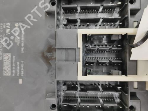 Electronic module VW GOLF VII (5G1, BQ1, BE1, BE2) 2.0 R 4motion | BP24580831M83 - Image 7