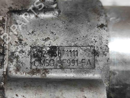 Throttle body FORD FOCUS III Turnier 1.0 EcoBoost | BP22807872M82 