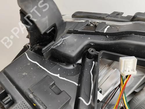 Right headlight SSANGYONG KORANDO (C300) E-Motion | BP29510715C29 