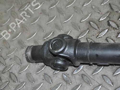 Driveshaft LAND ROVER RANGE ROVER VELAR (L560) 2.0 P300 Si4 4x4 | BP33340904M37 - Image 2