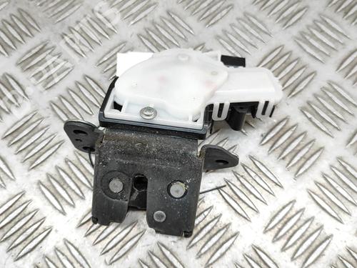 Bagklap lås MAZDA 6 Estate (GH) 2.2 MZR-CD (GH10) (125 hp) 23415737