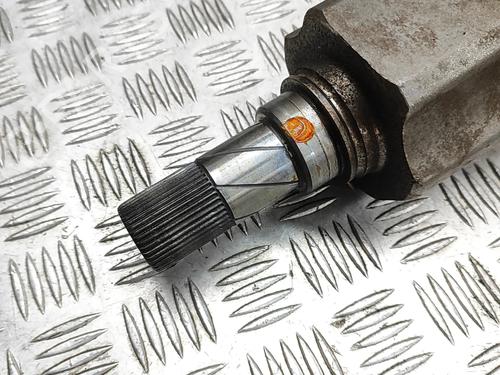 Left front driveshaft MERCEDES-BENZ SPRINTER 3-t Van (B910) 214 CDI (910.621, 910.623) | BP30529845M38 