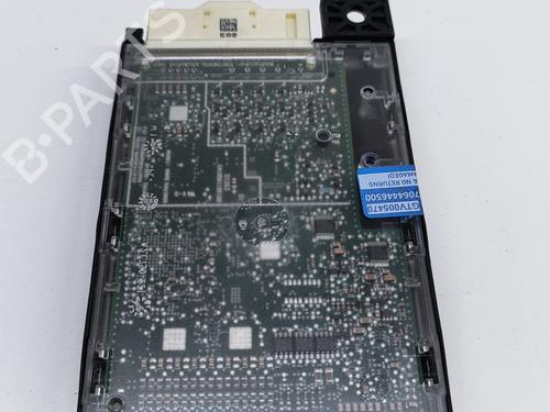 Electronic module MERCEDES-BENZ A-CLASS (W177) AMG A 35 4-matic (177.051) | BP27781725M83 