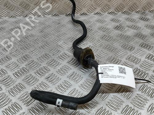 Pipe PORSCHE PANAMERA (971) 3.0 (97AAA1, 97BAA1) | BP23562101M125 