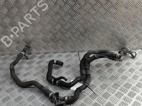 Pipe PORSCHE TAYCAN Cross Turismo (Y1B) 4 (Y1BBD1) | BP28497709M125 