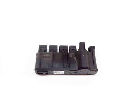 Used Electronic module BMW X4 (G02, F98) xDrive 20 d (190 hp) 27756117