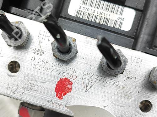 ABS pump PORSCHE CAYMAN (987) S 3.4 | BP29753200M43 