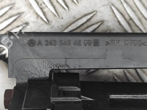 Electronic module MERCEDES-BENZ EQB (X243) EQB 350 4-matic (243.612) | BP33391069M83  - Image 8